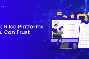 Top 6 Ico Platforms You Can Trust