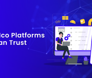 Top 6 Ico Platforms You Can Trust