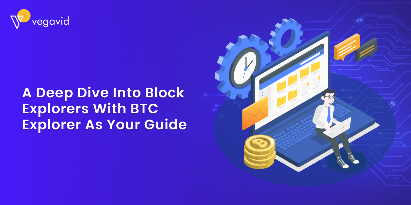 A Deep Dive into Block Explorers with BTC Explorer as Your Guide