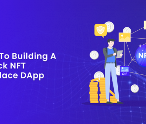 A Guide to Building a Full-Stack NFT Marketplace dApp