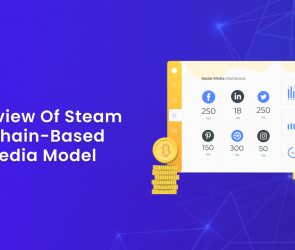 An Overview Of Steam A Blockchain-based Social Media Model