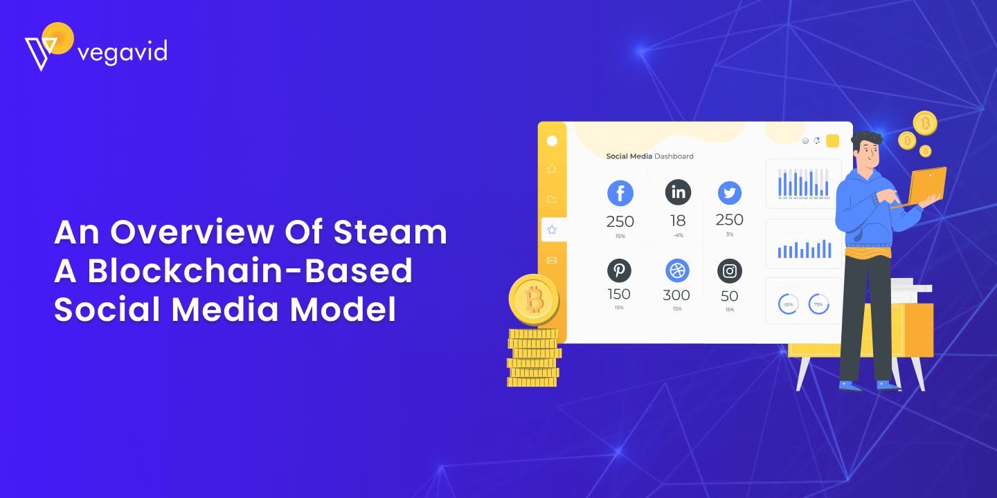 An Overview Of Steam A Blockchain-based Social Media Model