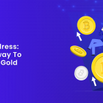 Bitcoin Address_ Your Gateway to the Digital Gold