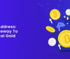 Bitcoin Address_ Your Gateway to the Digital Gold