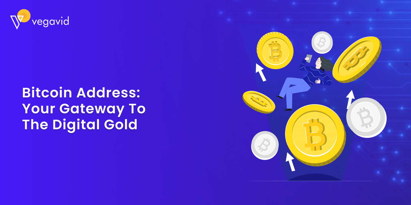 Bitcoin Address_ Your Gateway to the Digital Gold