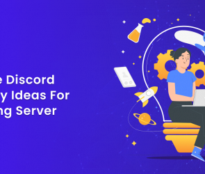 Creative Discord Category Ideas for a Thriving Server