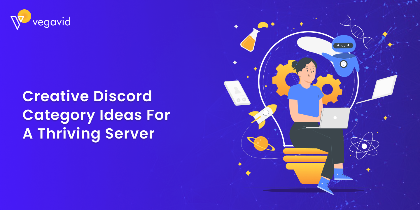 Creative Discord Category Ideas for a Thriving Server