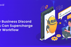 How Business Discord Bots Can Supercharge Your Workflow