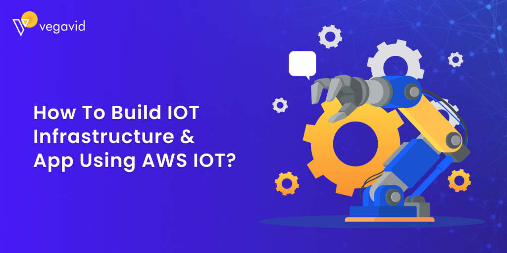 Building Your IoT Empire A Guide to AWS IoT