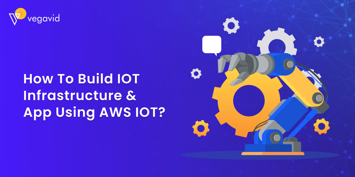 Building Your IoT Empire: A Guide to AWS IoT