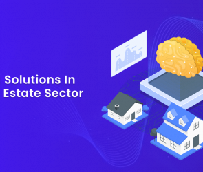 Top 10 AI solutions in the real estate sector