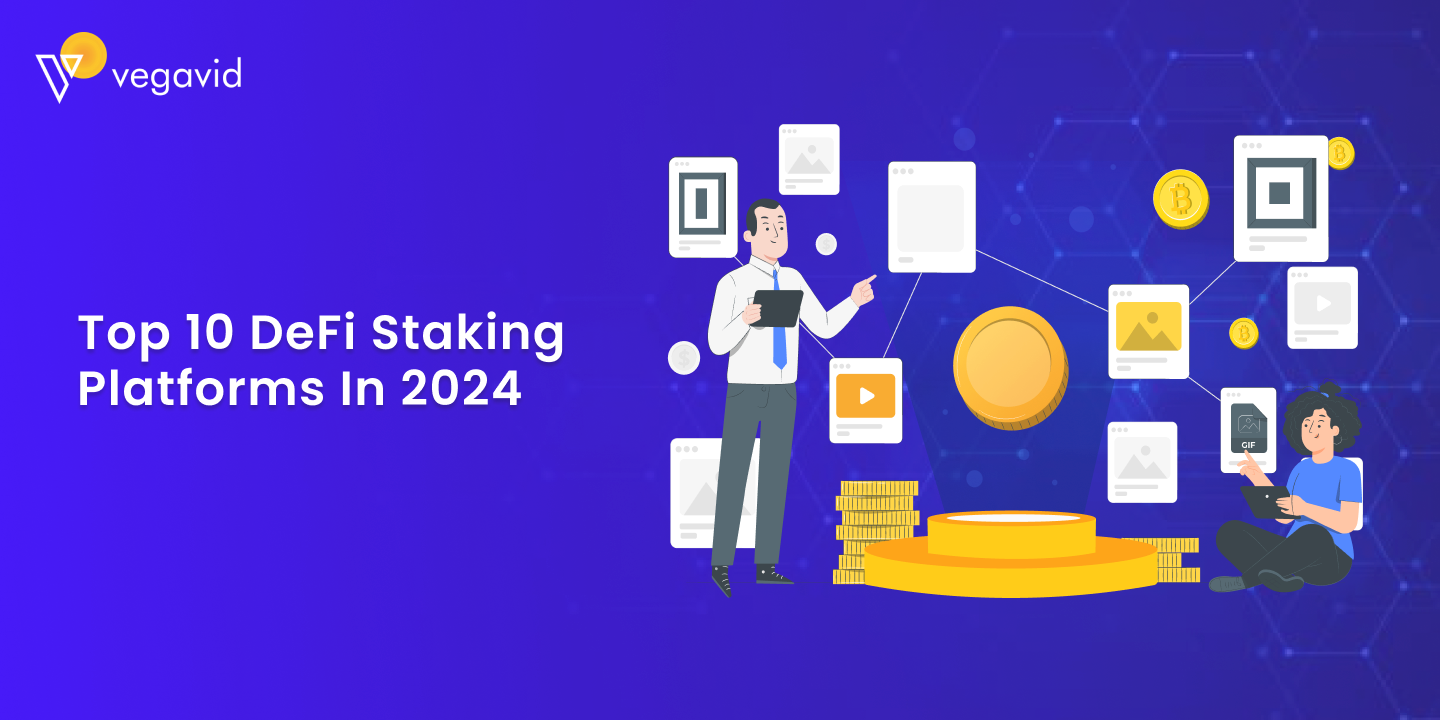 DeFi Staking Platforms