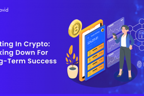 Vesting in Crypto_ Locking Down for Long-Term Success