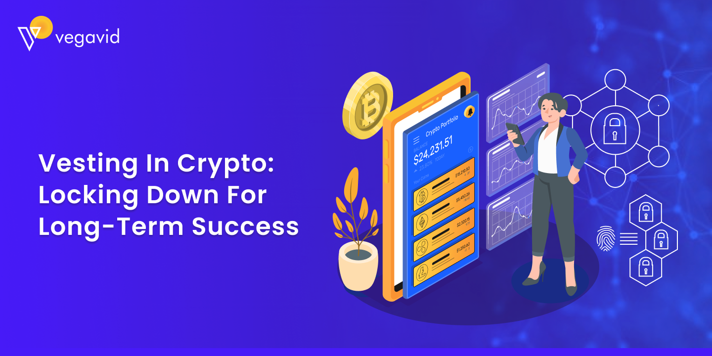 Vesting in Crypto_ Locking Down for Long-Term Success