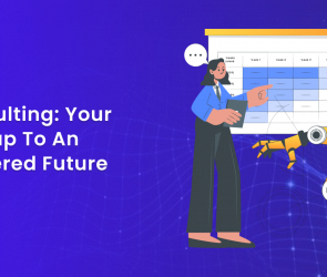 AI Consulting_ Your Roadmap to an AI-Powered Future