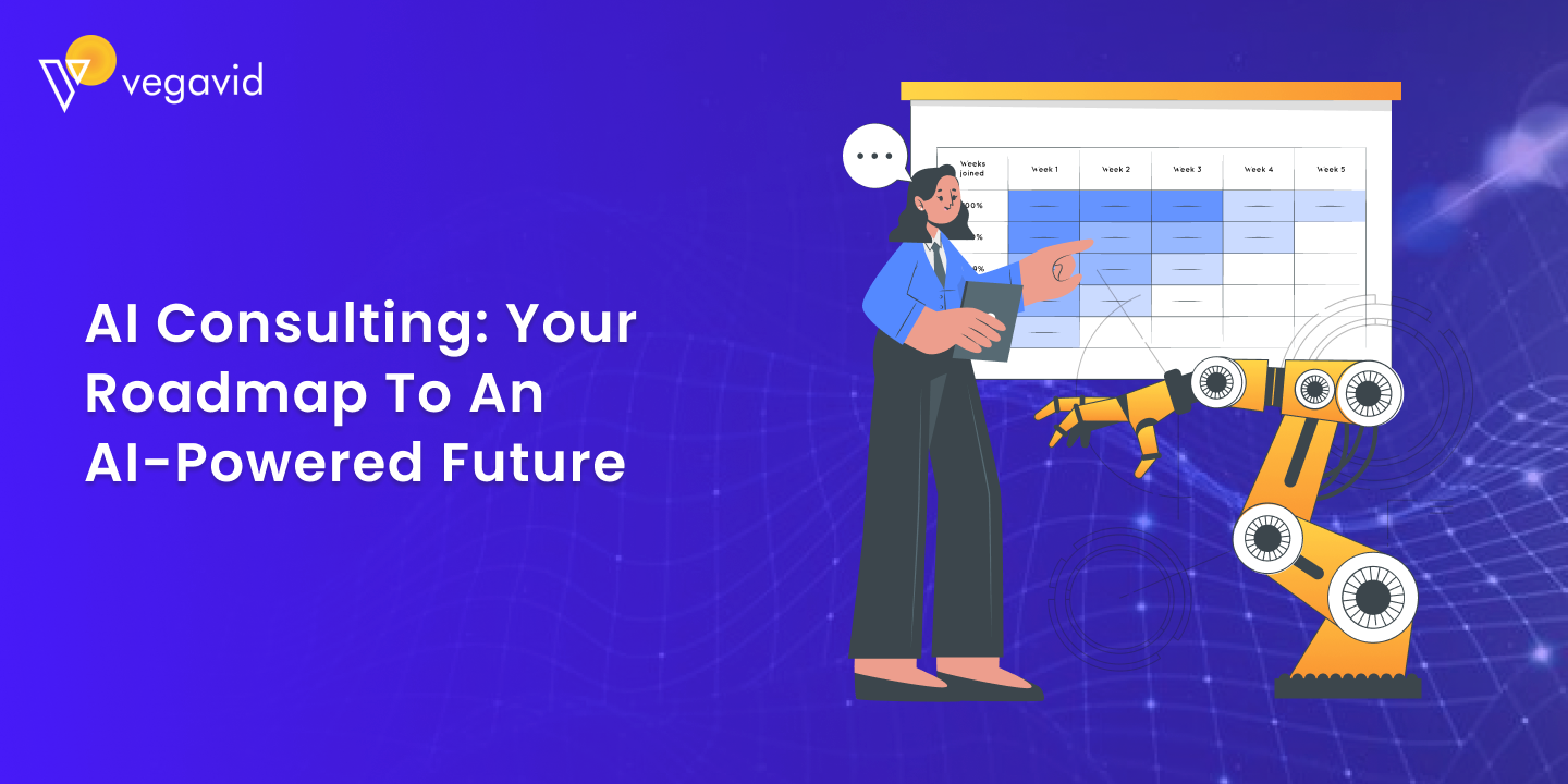 AI Consulting_ Your Roadmap to an AI-Powered Future