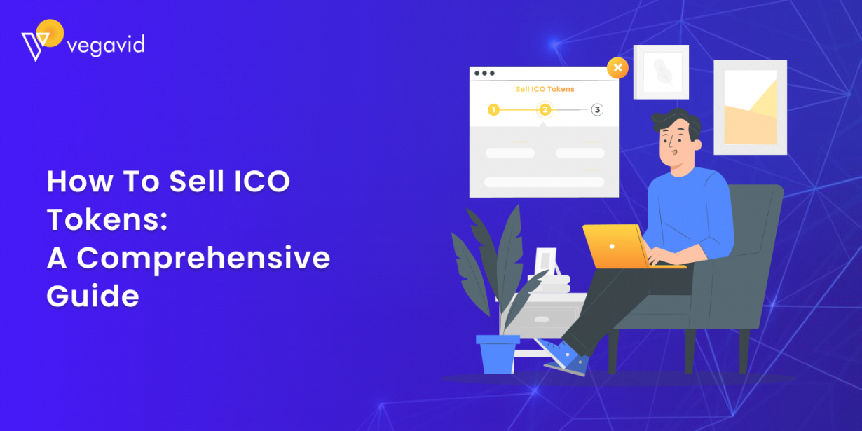 How to Sell ICO Tokens: A Comprehensive Guide