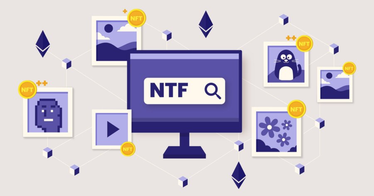 nft marketplace clone script