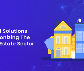 Top 10 AI Solutions Revolutionizing the US Real Estate Sector