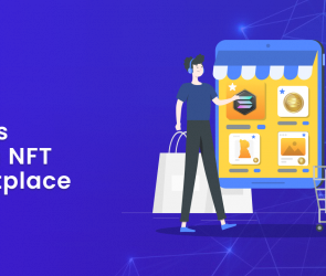 What is Solana NFT marketplace