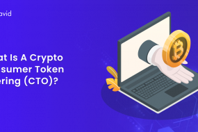 What is a Crypto Consumer Token Offering (CTO)