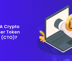 What is a Crypto Consumer Token Offering (CTO)