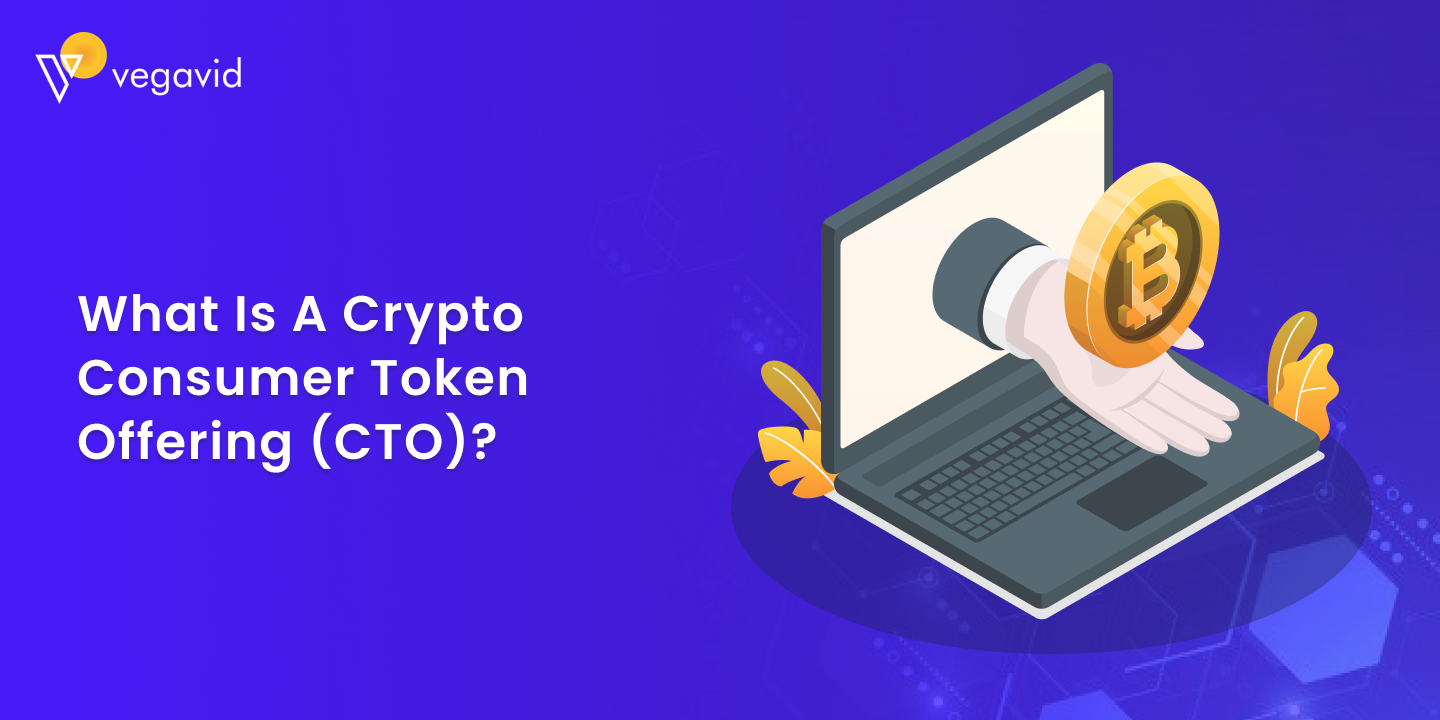 What is a Crypto Consumer Token Offering (CTO)