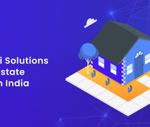 top 10 ai solutions in real estate sector in india