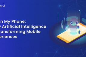 AI on My Phone_ How Artificial Intelligence is Transforming Mobile Experiences