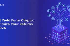 Best Yield Farm Crypto_ Maximize Your Returns in 2024