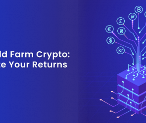 Best Yield Farm Crypto_ Maximize Your Returns in 2024