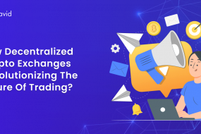 How Decentralized Crypto Exchanges Revolutionizing the Future of Trading