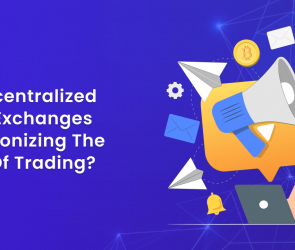 How Decentralized Crypto Exchanges Revolutionizing the Future of Trading