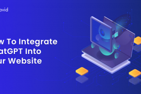 How to Integrate ChatGPT into Your Website