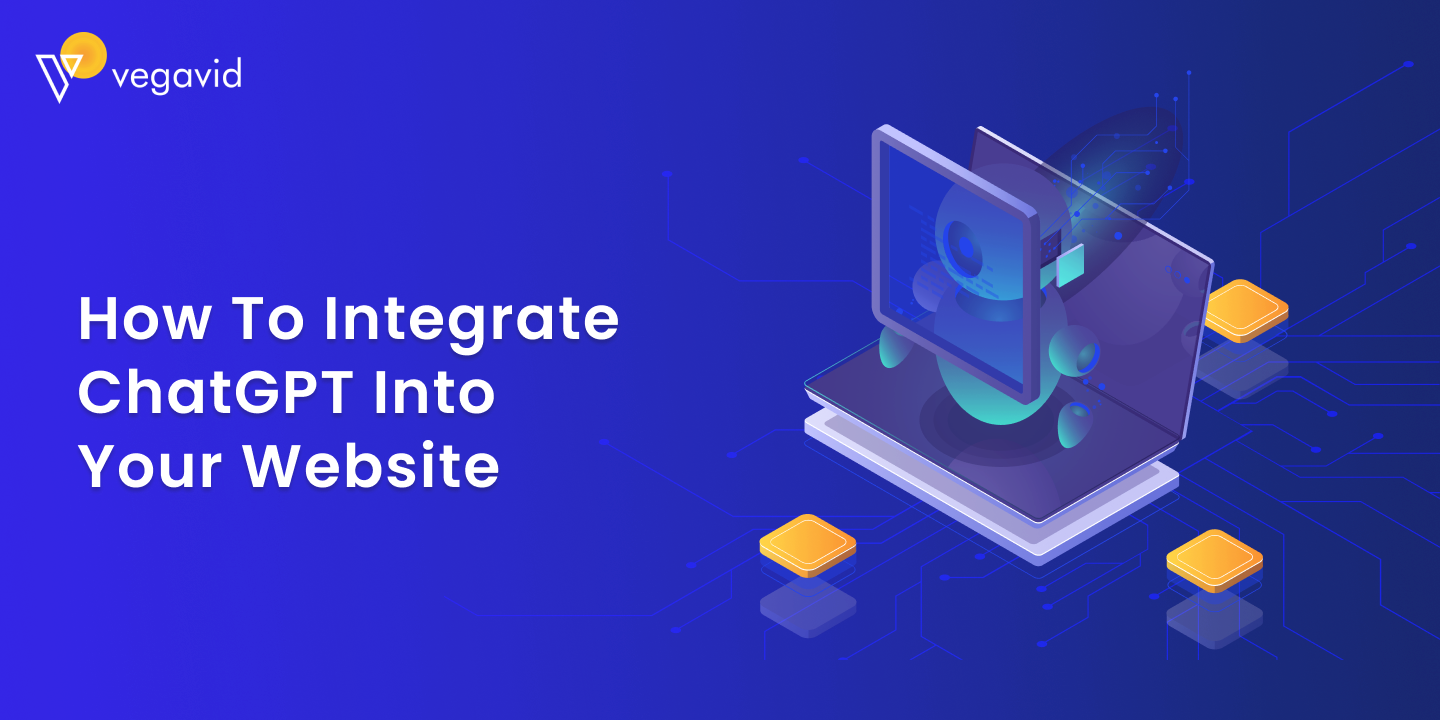 How to Integrate ChatGPT into Your Website