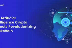 Top Artificial Intelligence Crypto Projects Revolutionizing Blockchain