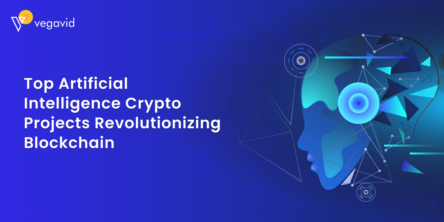 Top Artificial Intelligence Crypto Projects Revolutionizing Blockchain