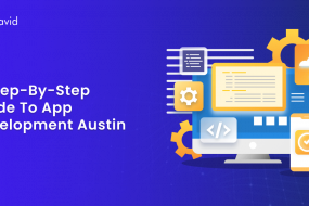 A Step-by-Step Guide to App Development Austin