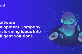 AI Software Development Company_ Transforming Ideas into Intelligent Solutions