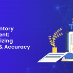 AI for Inventory Management_ Revolutionizing Efficiency & Accuracy