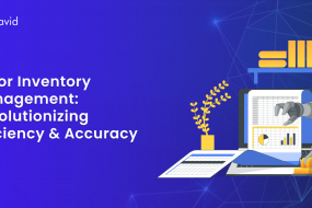 AI for Inventory Management_ Revolutionizing Efficiency & Accuracy