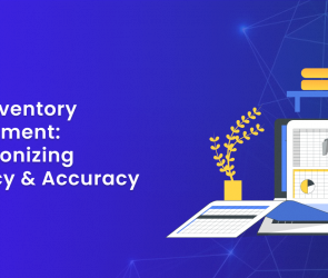 AI for Inventory Management_ Revolutionizing Efficiency & Accuracy