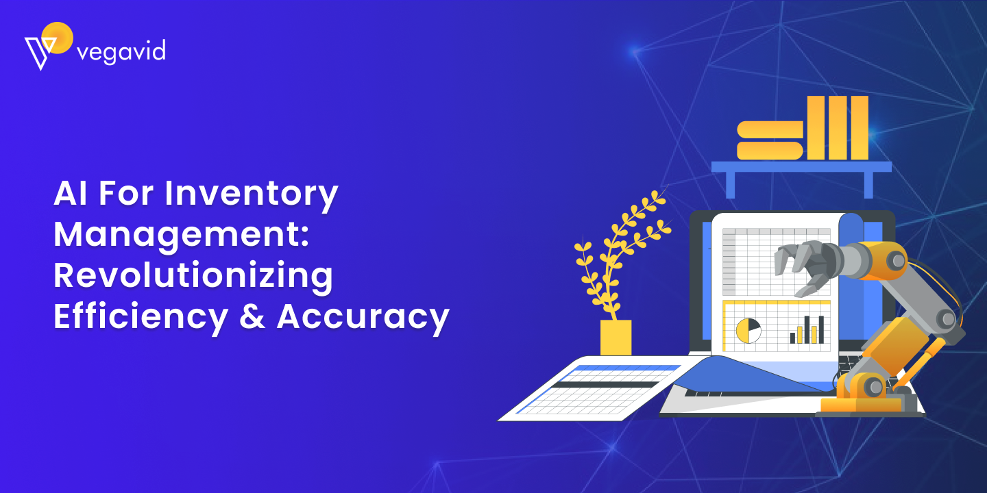 AI for Inventory Management_ Revolutionizing Efficiency & Accuracy