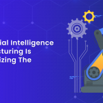 How Artificial Intelligence in Manufacturing is Revolutionizing the Industry