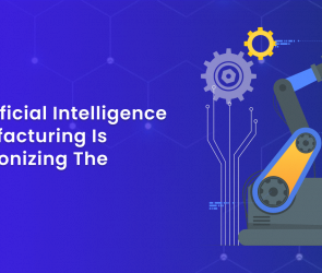 How Artificial Intelligence in Manufacturing is Revolutionizing the Industry