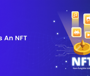 What is an NFT