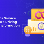 How DevOps Service Providers Are Driving Digital Transformation