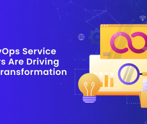 How DevOps Service Providers Are Driving Digital Transformation