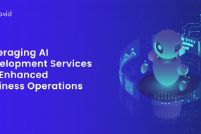 Leveraging AI Development Services for Enhanced Business Operations