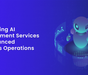 Leveraging AI Development Services for Enhanced Business Operations